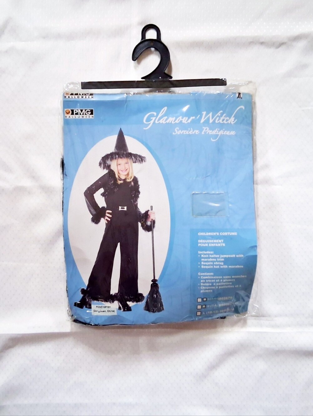 PMG Halloween Glamour Witch Costume